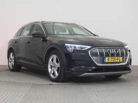 Audi E-Tron E-Tron 55