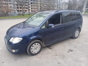 VW Touran 1.6MPI-102KC - 3000 € / 5867.49 лв. - 16298685 7