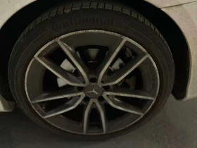 Mercedes-Benz C 43 AMG  * CARFAX * 360 * ПОДГРЕВИ * ПАМЕТ - 29500 € / 57696.99 лв. - 64469185 7