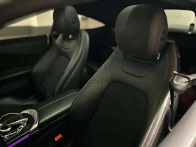 Mercedes-Benz C 43 AMG  * CARFAX * 360 * ПОДГРЕВИ * ПАМЕТ - 29500 € / 57696.99 лв. - 64469185 17