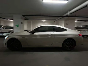 Mercedes-Benz C 43 AMG  * CARFAX * 360 * ПОДГРЕВИ * ПАМЕТ - 29500 € / 57696.99 лв. - 64469185 2