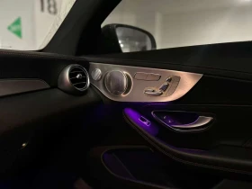 Mercedes-Benz C 43 AMG  * CARFAX * 360 * ПОДГРЕВИ * ПАМЕТ - 29500 € / 57696.99 лв. - 64469185 15