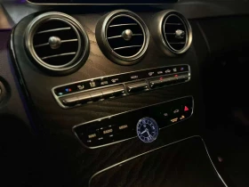 Mercedes-Benz C 43 AMG  * CARFAX * 360 * ПОДГРЕВИ * ПАМЕТ - 29500 € / 57696.99 лв. - 64469185 13