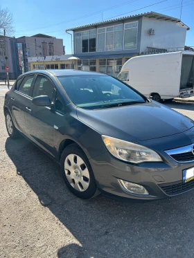 Opel Astra - 3650 € / 7138.78 лв. - 64848190 5