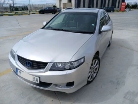 Honda Accord undefined | Auto.bg — изображение 3