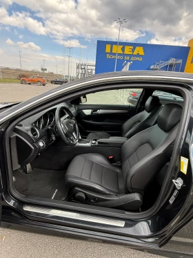 Mercedes-Benz C 220 AMG ТОП СЪСТОЯНИЕ! - 8750 € / 17113.51 лв. - 70834419 8