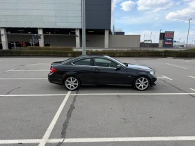 Mercedes-Benz C 220 AMG ТОП СЪСТОЯНИЕ! - 8750 € / 17113.51 лв. - 70834419 5