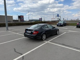 Mercedes-Benz C 220 AMG ТОП СЪСТОЯНИЕ! - 8750 € / 17113.51 лв. - 70834419 4