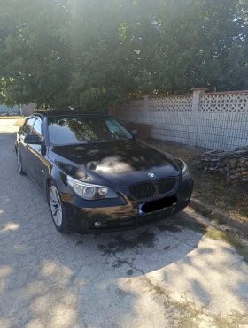 BMW 530 2004 - 4500 € / 8801.24 лв. - 78772862 2