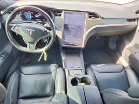 Tesla Model S 75D AWD - 15000 € / 29337.45 лв. - 45122024 8