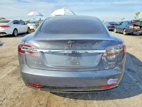 Tesla Model S 75D AWD - 15000 € / 29337.45 лв. - 45122024 6