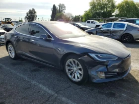 Tesla Model S 75D AWD - 15000 € / 29337.45 лв. - 45122024 4