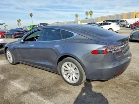 Tesla Model S 75D AWD - 15000 € / 29337.45 лв. - 45122024 2