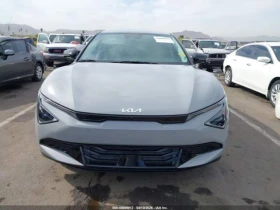 Kia EV6 Wind | Auto.bg — изображение 11