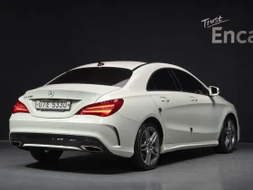 Mercedes-Benz CLA 2.5 | Mobile.bg � ����� ������ 2