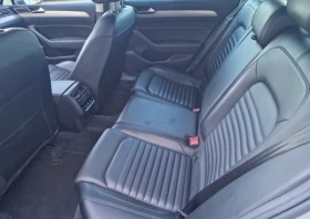 VW Passat DIGITAL HIGHLINE 4-MOTION DSG ������� ����  | Mobile.bg � ����� ������ 8