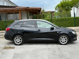 Seat Ibiza 1.6 105 Face lift | Mobile.bg � ����� ������ 8
