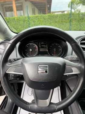 Seat Ibiza 1.6 105 Face lift | Mobile.bg � ����� ������ 17