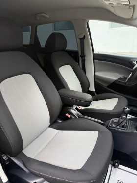Seat Ibiza 1.6 105 Face lift | Mobile.bg � ����� ������ 15