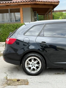 Seat Ibiza 1.6 105 Face lift | Mobile.bg � ����� ������ 7