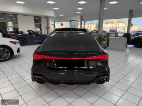 Audi Rs7 KERAMIK/600HP/MATRIX/360/HUD/PANO/SOFT/ALCNTR/393z | Mobile.bg � ����� ������ 6