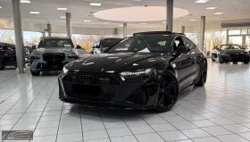 ����� �� �������� �� Audi Rs7 KERAMIK/600HP/MATRIX/360/HUD/PANO/SOFT/ALCNTR/393z