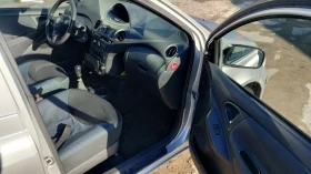 Toyota Yaris 1.4 d4d | Mobile.bg � ����� ������ 9
