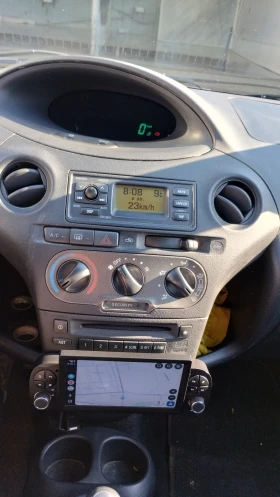 Toyota Yaris 1.4 d4d | Mobile.bg � ����� ������ 4