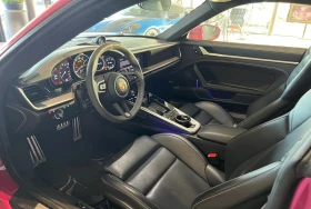 Porsche 911 992/CARRERA/4S/450HP/PDK/CHRONO/MATRIX/PANO/424z | Mobile.bg � ����� ������ 11