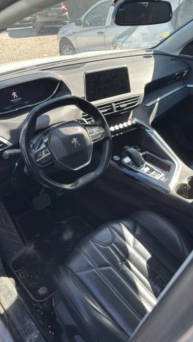 Peugeot 5008 GT Line FULL EKSTRI | Mobile.bg � ����� ������ 5