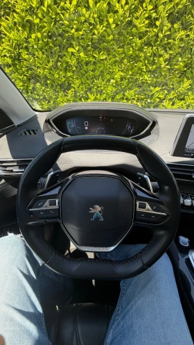 Peugeot 5008 GT Line ��� ������ | Mobile.bg � ����� ������ 8