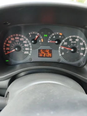 Fiat Panda - 2200 € / 4302.83 лв. - 23771656 3