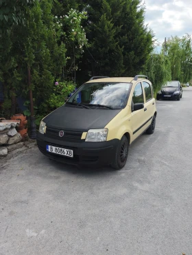 Fiat Panda - 2200 € / 4302.83 лв. - 23771656 1