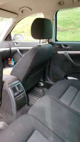 Skoda Octavia Scaut - 3999 € / 7821.36 лв. - 14082231 5