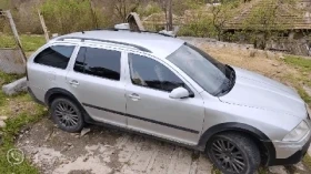 Skoda Octavia Scaut - 3999 € / 7821.36 лв. - 14082231 4