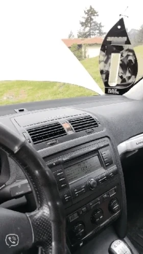 Skoda Octavia Scaut, снимка 7 - Автомобили и джипове - 54812269