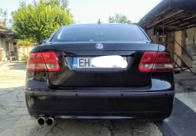 Saab 9-3 - 2800 € / 5476.32 лв. - 67824850 3