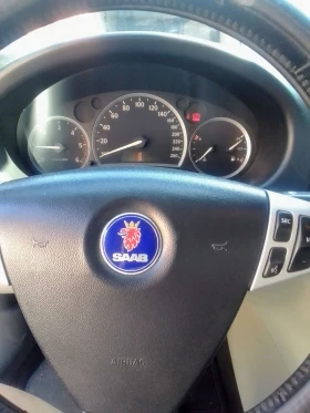 Saab 9-3 - 2800 € / 5476.32 лв. - 67824850 5