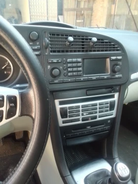 Saab 9-3 - 2800 € / 5476.32 лв. - 67824850 4