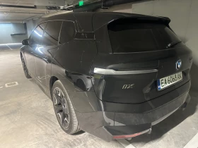 BMW iX IX M60 , 455kw( 620 hp) | Mobile.bg � ����� ������ 3