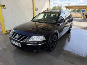 VW Passat B5.5 2.0 TDI 136hp HIGHLINE FACELIFT | Mobile.bg � ����� ������ 15