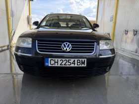 VW Passat B5.5 2.0 TDI 136hp HIGHLINE FACELIFT | Mobile.bg � ����� ������ 14