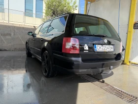 VW Passat B5.5 2.0 TDI 136hp HIGHLINE FACELIFT | Mobile.bg � ����� ������ 11