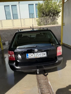 VW Passat B5.5 2.0 TDI 136hp HIGHLINE FACELIFT | Mobile.bg � ����� ������ 10