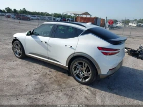 ����� �� �������� �� Genesis GV60 PERFORMANCE AWD