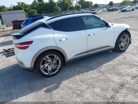 Genesis GV60 PERFORMANCE AWD | Mobile.bg � ����� ������ 4