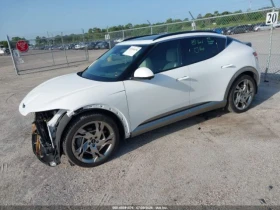Genesis GV60 PERFORMANCE AWD | Mobile.bg � ����� ������ 2