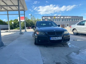 BMW 320 320d 163 hp