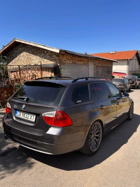 BMW 320 undefined | Auto.bg — изображение 3