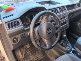 VW Caddy Товарен - 8500 € - 56707601 7